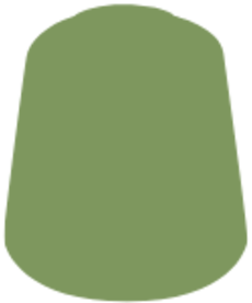 Citadel - GAW Citadel Colour: Layer - Nurgling Green