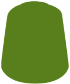 Citadel - GAW Citadel Colour: Layer - Straken Green