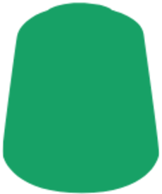 Citadel - GAW Citadel Colour: Layer - Sybarite Green