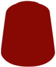Citadel - GAW Citadel Colour: Layer - Wazdakka Red