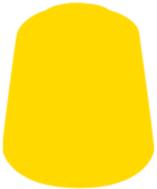 Citadel - GAW Citadel Colour: Layer - Yriel Yellow