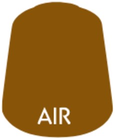 Citadel - GAW Citadel Colour: Air - Balor Brown