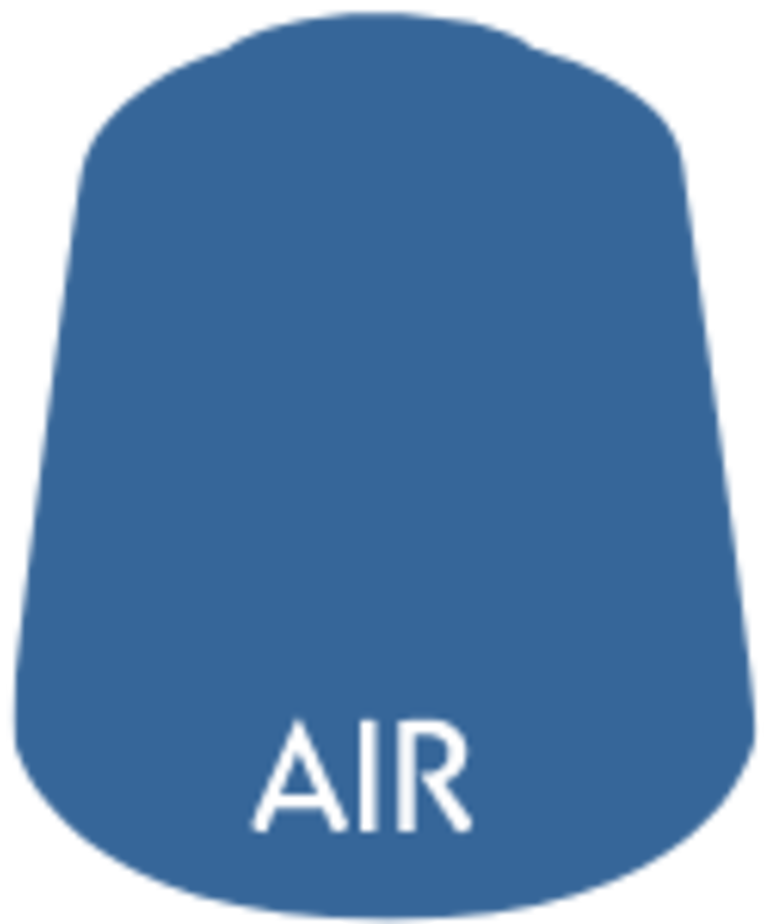 Citadel - GAW Citadel Colour: Air - Caledor Sky