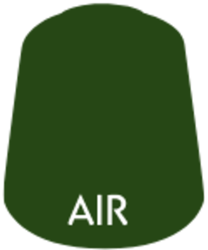Citadel - GAW Citadel Colour: Air - Castellan Green