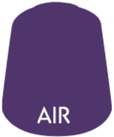 Citadel - GAW Citadel Colour: Air - Chemos Purple