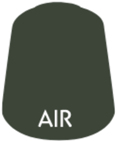 Citadel - GAW Citadel Colour: Air - Death Korps Drab