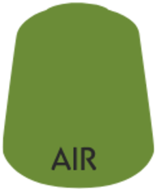 Citadel - GAW Citadel Colour: Air - Elysian Green