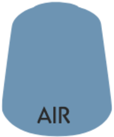 Citadel - GAW Citadel Colour: Air - Fenrisian Grey