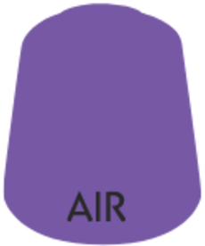 Citadel - GAW Citadel Colour: Air - Genestealer Purple