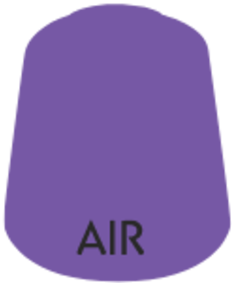 Citadel - GAW Citadel Colour: Air - Genestealer Purple