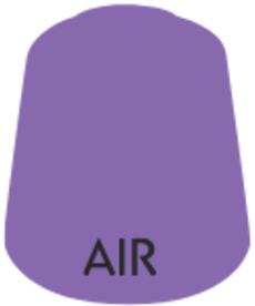 Citadel - GAW Citadel Colour: Air - Kakophoni Purple