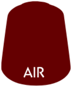 Citadel - GAW Citadel Colour: Air - Khorne Red