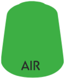 Citadel - GAW Citadel Colour: Air - Moot Green