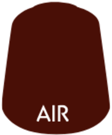 Citadel - GAW Citadel Colour: Air - Mournfang Brown