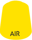 Citadel - GAW Citadel Colour: Air - Phalanx Yellow