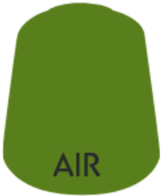 Citadel - GAW Citadel Colour: Air - Straken Green