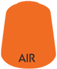 Citadel - GAW Citadel Colour: Air - Troll Slayer Orange