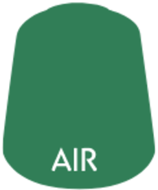 Citadel - GAW Citadel Colour: Air - Warboss Green