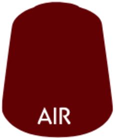 Citadel - GAW Citadel Colour: Air - Word Bearers Red