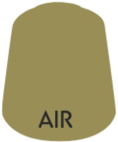 Citadel - GAW Citadel Colour: Air - Zandri Dust