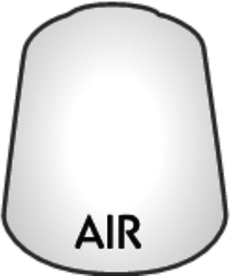 Citadel - GAW Citadel Colour: Air - Caste Thinner