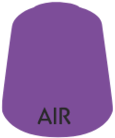 Citadel - GAW Citadel Colour: Air - Eidolon Purple Clear