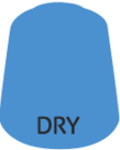 Citadel - GAW Citadel Colour: Dry - Chronus Blue
