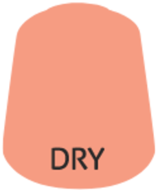 Citadel - GAW Citadel Colour: Dry - Kindleflame