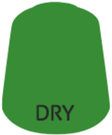 Citadel - GAW Citadel Colour: Dry - Niblet Green