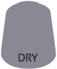 Citadel - GAW Citadel Colour: Dry - Slaanesh Grey