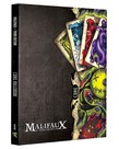 Wyrd Miniatures - WYR Malifaux 3E - Core Rulebook