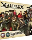 Wyrd Miniatures - WYR Malifaux 3E - Guild - Basse Core Box