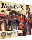 Wyrd Miniatures - WYR Malifaux 3E - Ten Thunders - Youko Core Box