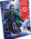 Fantasy Flight Games - FFG Legend of the Five Rings: Roleplaying - Winter's Embrace - Adventure