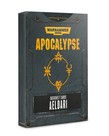 Games Workshop - GAW Warhammer 40K: Apocalypse - Datasheet Cards: Aeldari