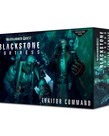 Games Workshop - GAW Warhammer Quest: Blackstone Fortress - Traitor Command