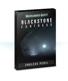 Games Workshop - GAW Warhammer Quest: Blackstone Fortress - Endless Peril