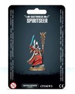 Games Workshop - GAW Warhammer 40K - Aeldari - Spiritseer
