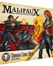 Wyrd Miniatures - WYR Malifaux 3E - Guild - Sonnia Core Box
