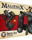 Wyrd Miniatures - WYR Malifaux 3E - Guild - Brutal Fate