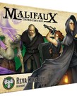 Wyrd Miniatures - WYR Malifaux 3E - Resurrectionists - Reva Core Box