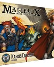 Wyrd Miniatures - WYR Malifaux 3E - Arcanists - Kaeris Core Box