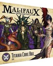 Wyrd Miniatures - WYR Malifaux 3E - Neverborn - Titania Core Box