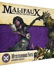 Wyrd Miniatures - WYR Malifaux 3E - Neverborn - Mysterious Fate - Neverborn Versatile