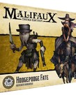 Wyrd Miniatures - WYR Malifaux 3E - Outcasts - Hodgepodge Fate - Outcasts Versatile