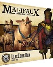 Wyrd Miniatures - WYR Malifaux 3E - Bayou - Ulix Core Box