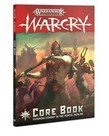 Games Workshop - GAW Warhammer Age of Sigmar: Warcry - Core Book (Old)