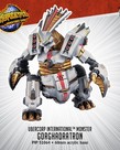 Privateer Press - PIP Monsterpocalypse - UberCorp International - Gorghadratron - Monster