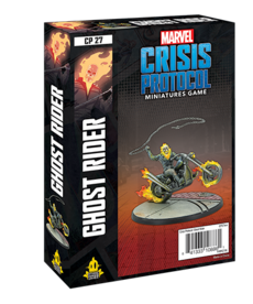 Atomic Mass Games - AMG Ghost Rider