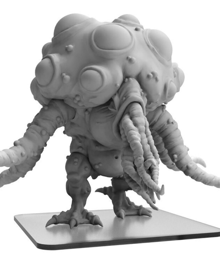 Privateer Press - PIP Monsterpocalypse - Lords of Cthul - Ulgoth - Monster